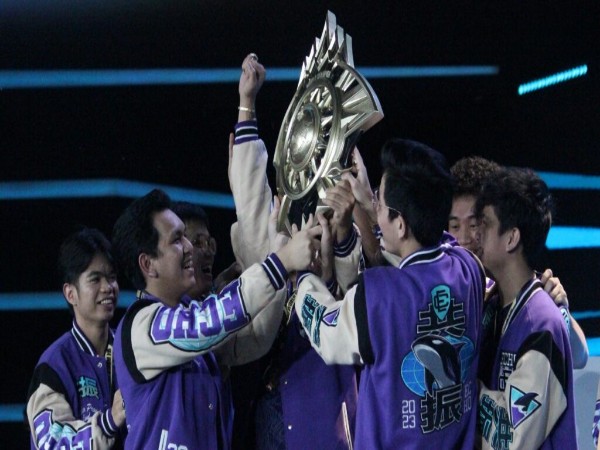 ECHO PH Pertahankan Skuat Juara M4 untuk Berlaga di MPL PH Season 11