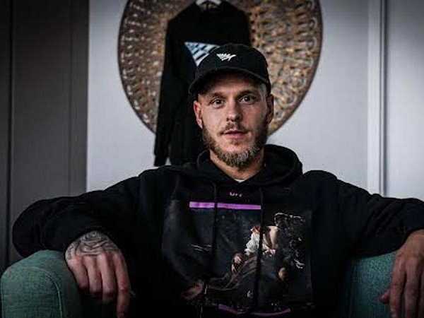 Federico Dimarco Resmi Gabung Roc Nation Sports International