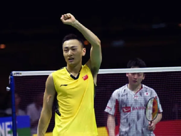 Legenda China, Zhang Nan Akan Comeback di China Masters 2023
