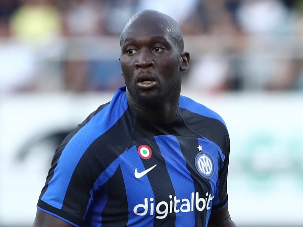 Chelsea Tawarkan Romelu Lukaku ke Napoli Untuk Dapatkan Oshimen