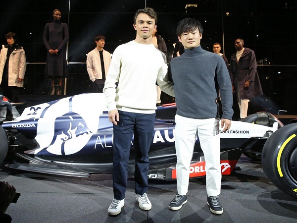 Franz Tost Yakin AlphaTauri Bisa Jadi Kuda Hitam di F1 2023