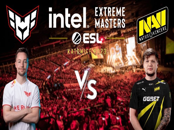 G2 Esports dan Heroic Bakal Bentrok di Grand Final IEM Katowice 2023
