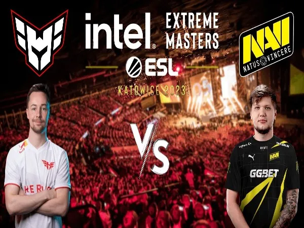 G2 Esports dan Heroic Bakal Bentrok di Grand Final IEM Katowice 2023