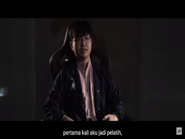 Zeys Jadi Buruan Banyak Tim Setelah Berpisah dengan EVOS Esports?