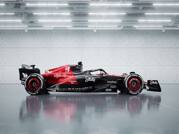 Alfa Romeo Langgar Aturan Negara Swiss Gara-gara Logo Perusahaan Judi