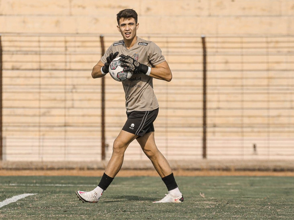 Bali United Hadapi Persik Kediri, Nadeo Siap Hadapi Tim Tanah Kelahiran