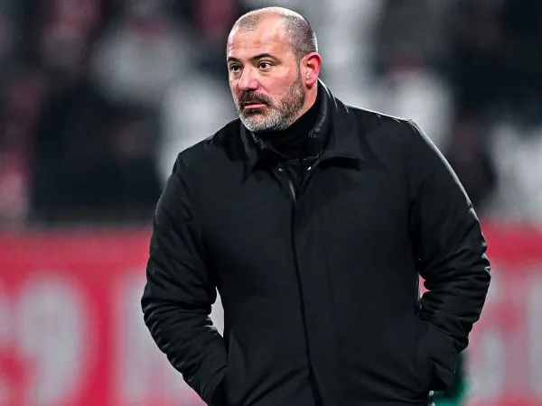 Pelatih Sampdoria, Dejan Stankovic.