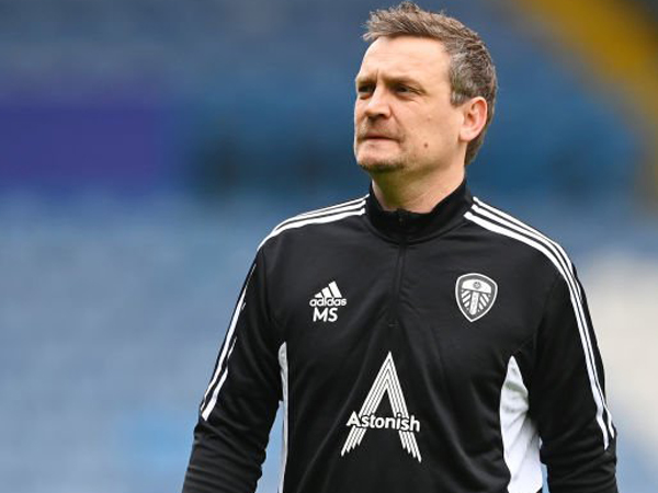 Meski Dikalahkan MU, Michael Skubala Tetap Puji Performa Leeds