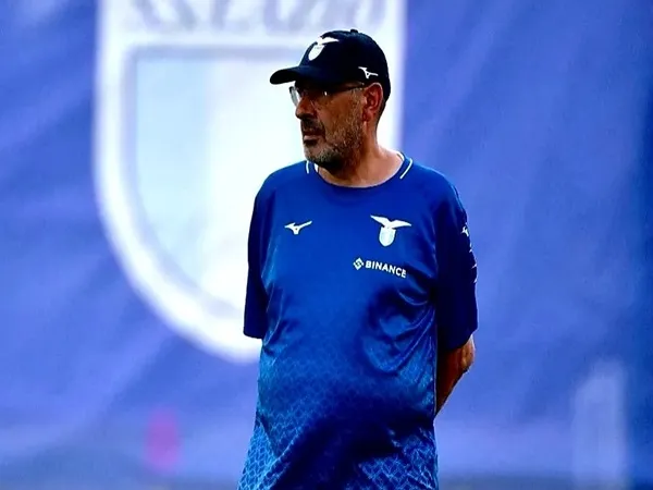 Pelatih Lazio