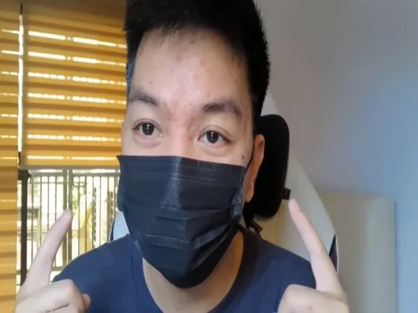 Bukan Kekalahan di M4 Penyebab BON CHAN Putuskan Rehat di MPL PH S11