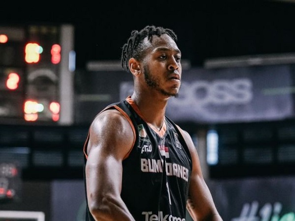 Bumi Borneo Putus Tren Kekalahan Usai Bungkam Indonesia Patriots