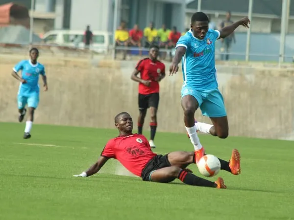 Gara-gara Skriniar, Inter Batal Datangkan Ebenezer Akinsanmiro