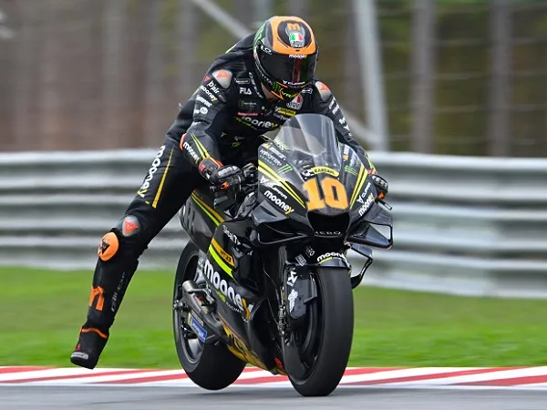 Luca Marini