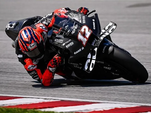 Maverick Vinales