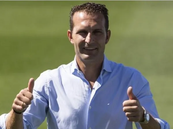 Pelatih anyar Valencia, Ruben Baraja. (Images: Getty)