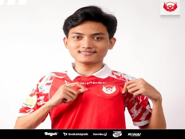 Ada 2 Pemain yang Membuat Ryzen Pilih Bertahan di Bigetron