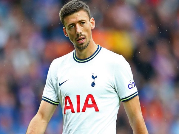 Clement Lenglet Tegaskan Tottenham Pantang Menyerah Usai Dikalahkan Milan
