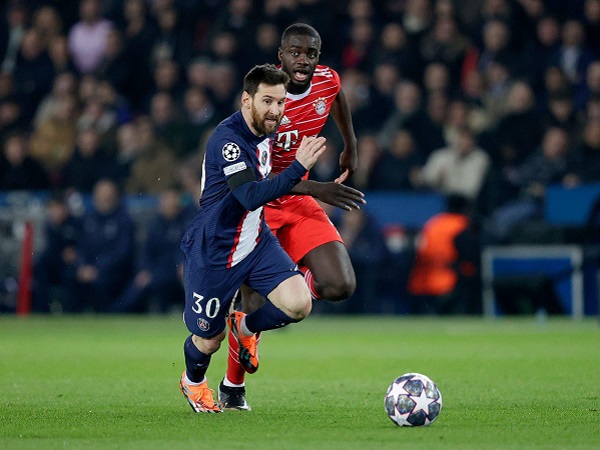 Ayah Lionel Messi Tutup Kemungkinan Anaknya Kembali ke Barcelona