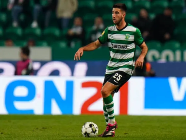 Bek Sporting Lisbon, Goncalo Inacio Dalam Pemantauan Liverpool