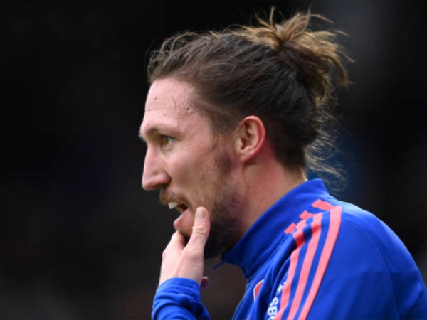 Leeds United Resmi Perpanjang Kontrak Luke Ayling