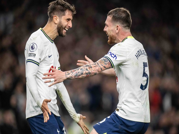 Menyakitkan! Hojbjerg Komentari Cedera Rodrigo Bentancur