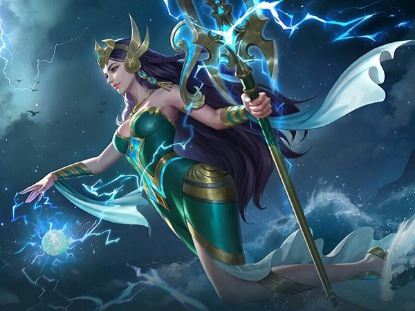 Swaylow Ungkap Alasan Lepas Kadita untuk God1va saat Hadapi Aura Fire