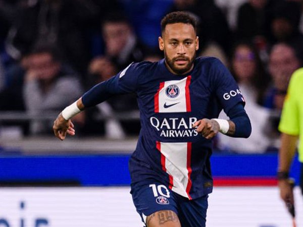 Usai PSG Dibungkam Bayern, Neymar da Silva Justru Kembali Berulah