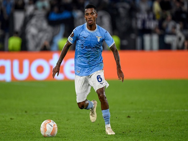 Adaptasi Lambat, SarrI Masih Yakin Dengan Kemampuan Marcos Antonio