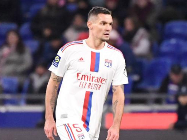 Dejan Lovren Ungkap Kekecewaannya Usai Kekalahan Lyon dari Auxerre
