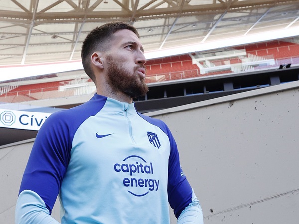 Doherty Ungkap Peran Trippier Di Balik Transfernya ke Atletico Madrid