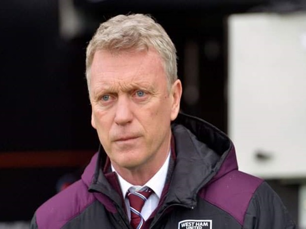 Jelang vs Tottenham, Moyes Beri Pesan Dukungan Untuk Conte