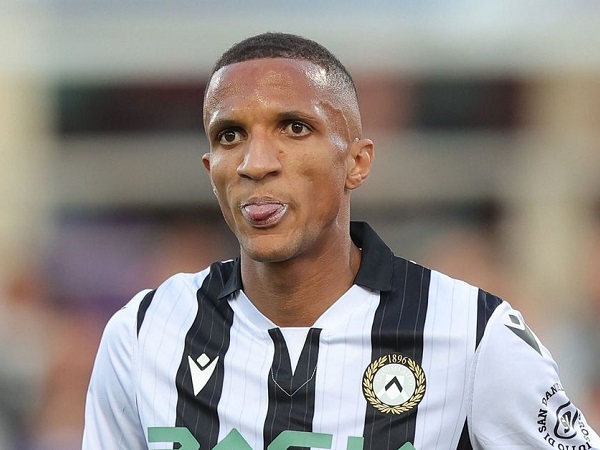 Lawan Udinese, Inter Serius Pantau Beto, Pereyra dan Rodrigo Becao