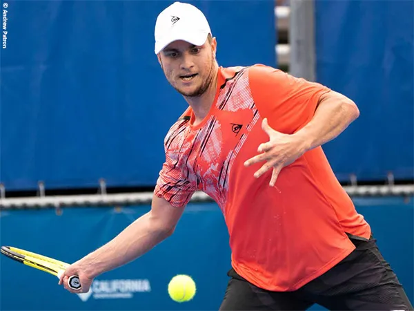 Miomir Kecmanovic Tantang Radu Albot Di Semifinal Delray Beach Open