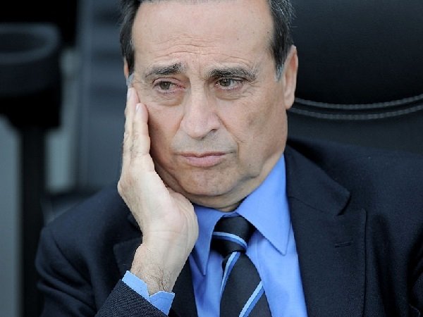 Ernesto Paolillo: Semoga Inter Terjual Dalam Waktu dekat Ini