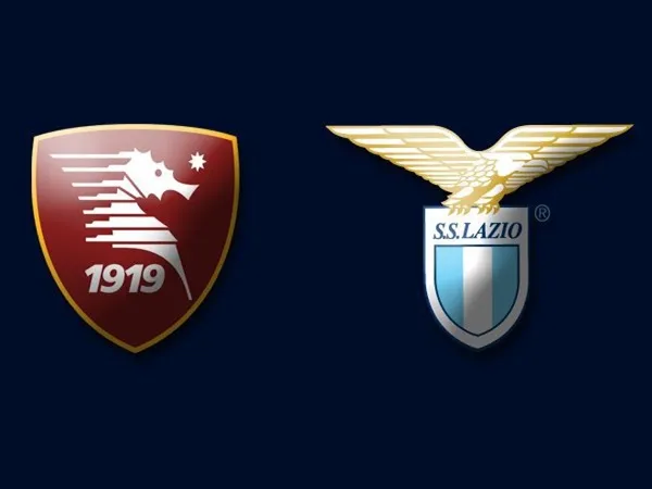 Lazio vs Salernitana