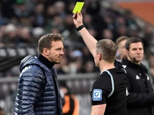 Julian Nagelsmann