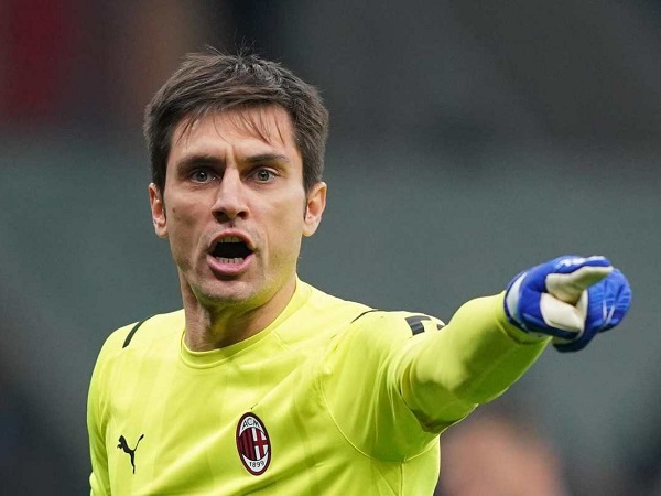 Raih Tiga Clean Sheet Beruntun, Ciprian Tatarusanu Jelaskan Alasannya