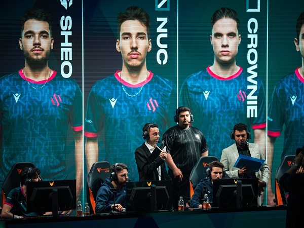 Team BDS Jadi Tim Kedua yang Gagal Tembus 2023 LEC Winter Split