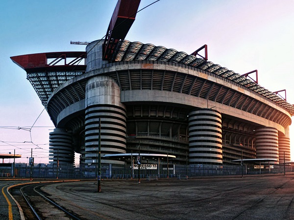 Giuseppe Meazza Tak Terurus, Simone Inzaghi Merasa Dirugikan