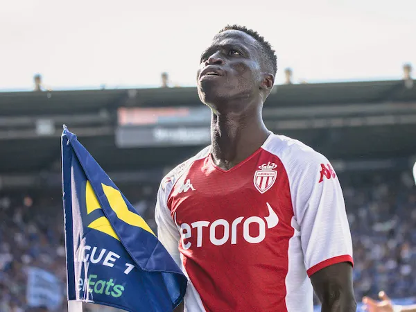 Krepin Diatta