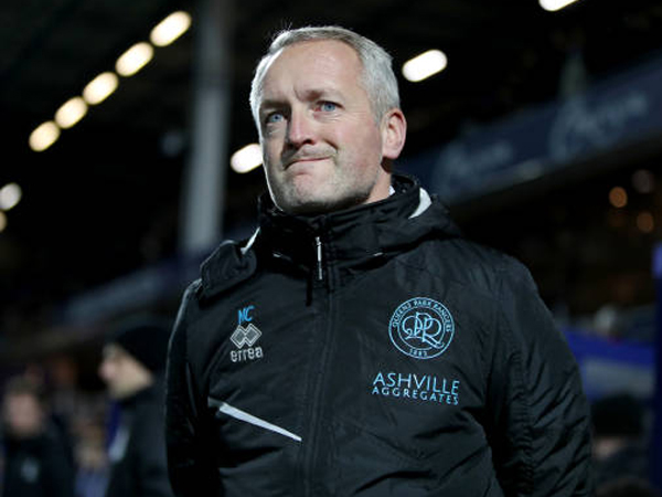 Queens Park Rangers Pecat Mantan Pelatih Liverpool