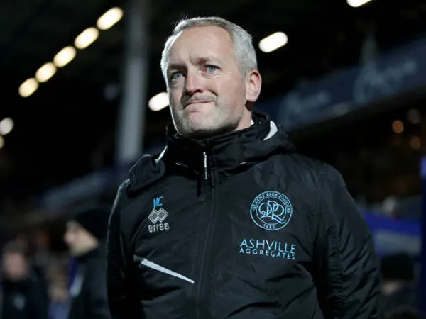 Queens Park Rangers Pecat Mantan Pelatih Liverpool