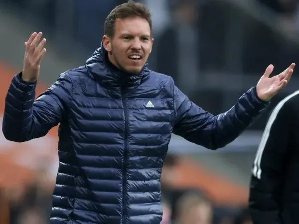 Julian Nagelsmann