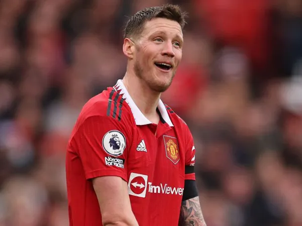 Bersama Wout Weghorst, MU Seperti Tampil dengan 10 Pemain