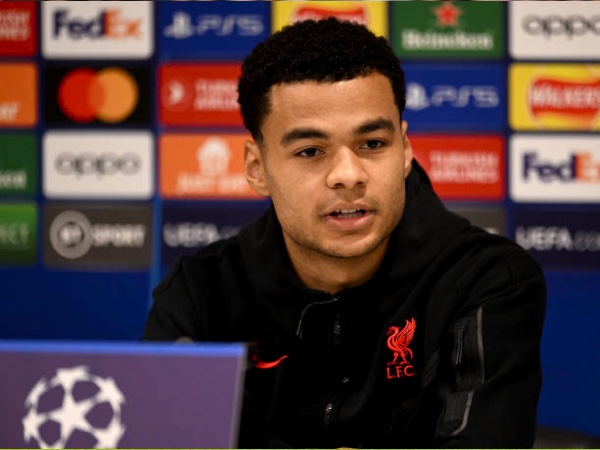 Cody Gakpo Ingin Buktikan Diri di Liga Champions