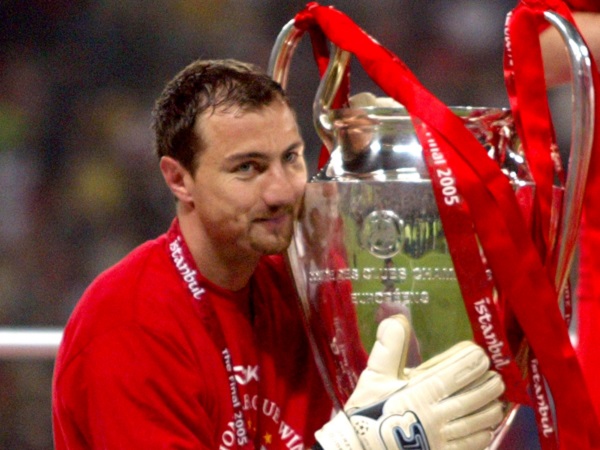 Jerzy Dudek Beberkan Pertarungan Kunci di Laga Liverpool Kontra Real Madrid