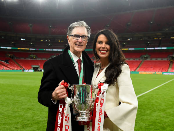 Pemilik Liverpool Tegaskan Klub Tidak untuk Dijual