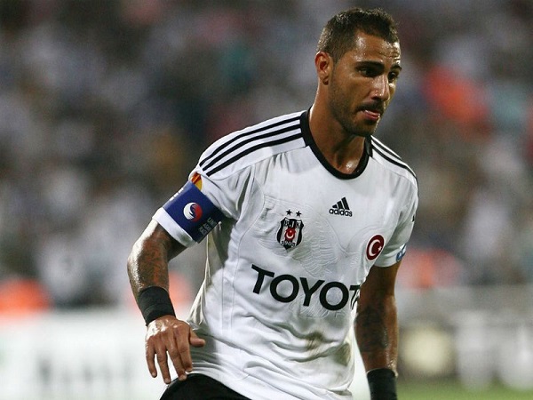 Ricardo Quaresma: Porto Tidak Akan Terpengaruh Dengan Tekanan Inter