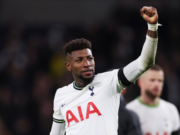 Sumbang Gol Kemenangan Tottenham, Emerson Sebut Malam Istimewa