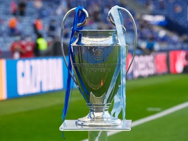 Inter Milan, Liga Champions